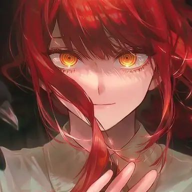 Profile image of マキマ