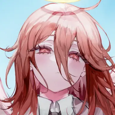 Profile image of 天使の悪魔