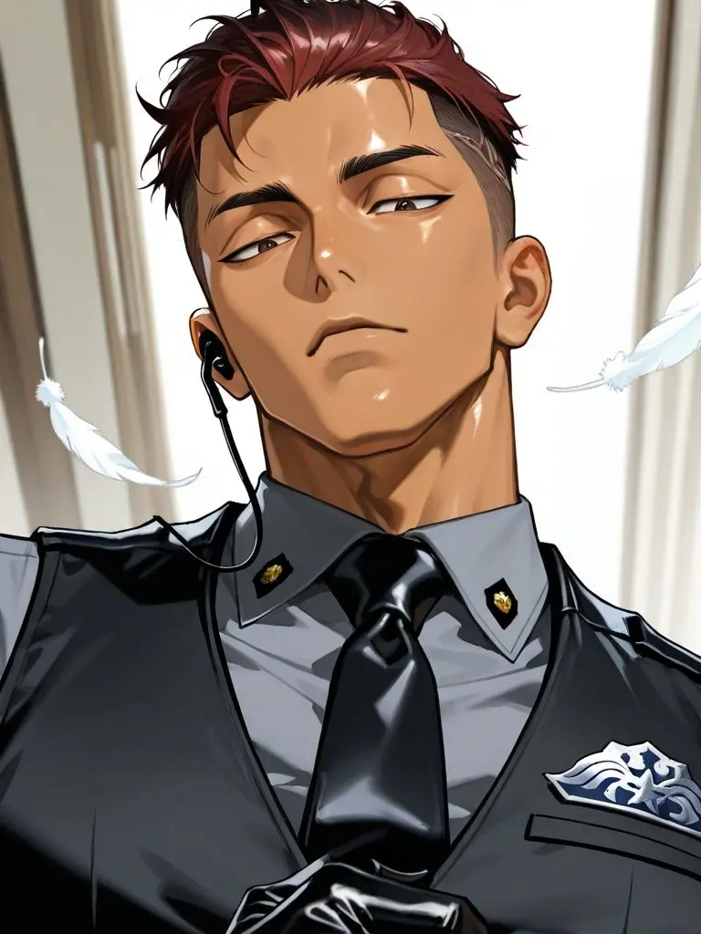 poporon_poporun의 【天使様のSP👼】獰猛な愛を秘めた野獣