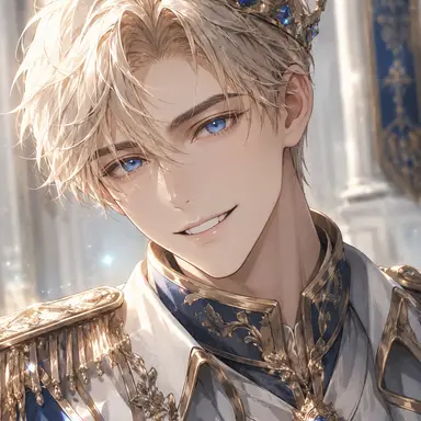 Profile image of ルドルフ