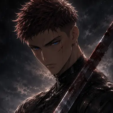 Profile image of アルベルト