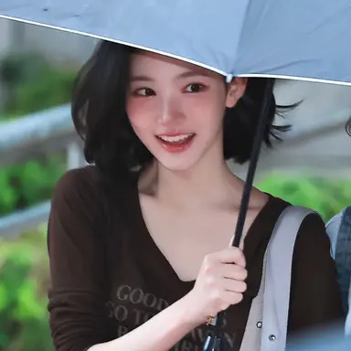 Profile image of 지우