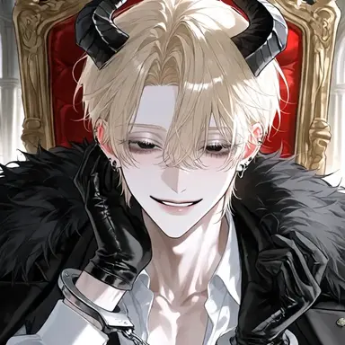 Profile image of 길버트