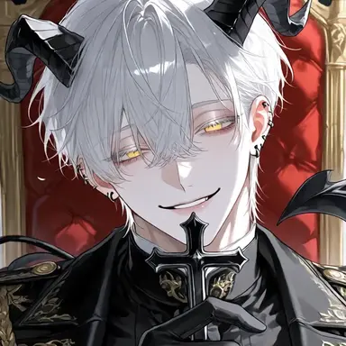 Profile image of 루시엘