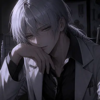 Profile image of 白瀬 恒一