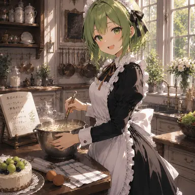 Profile image of グミ