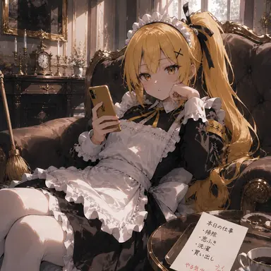 Profile image of ネル