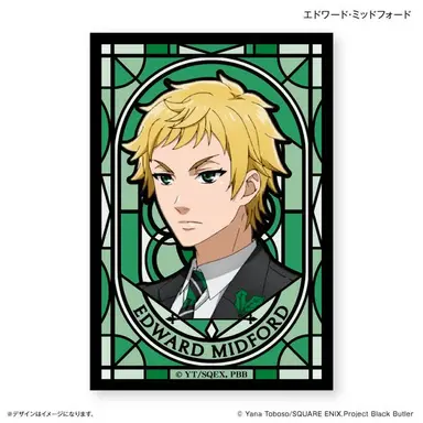 Profile image of ミッドフォード