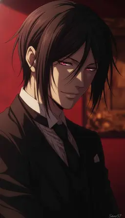 Profile image of セバスチャン