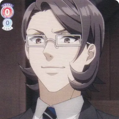 Profile image of クレイトン