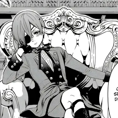 Profile image of シエル