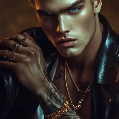 Profile image of Dominic
