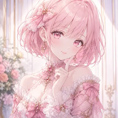Profile image of ミレイユ