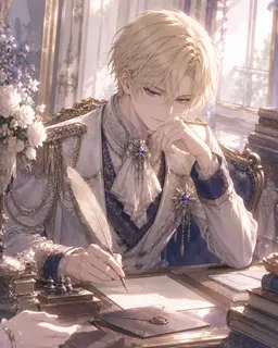 Profile image of 노벨