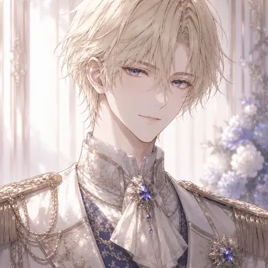 Profile image of ノーヴェル
