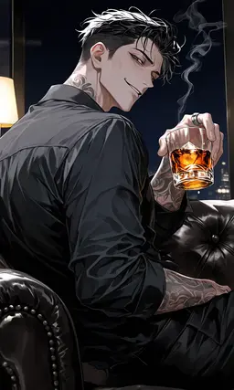 Profile image of 義一