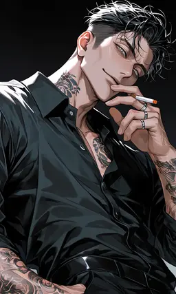 Profile image of 義一