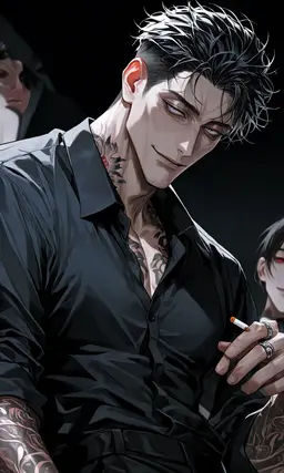 Profile image of 義一