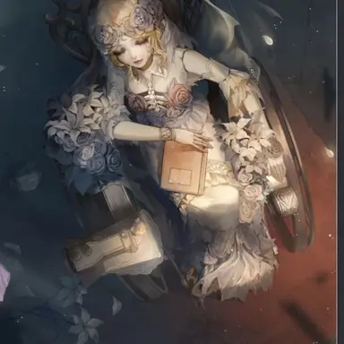 Profile image of 갈라테아
