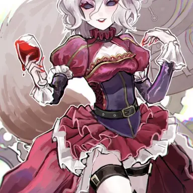 Profile image of 마리