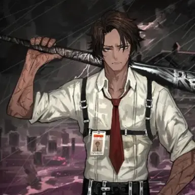 Profile image of 히스클리프