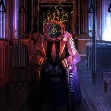 Profile image of 단테