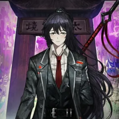 Profile image of 홍루