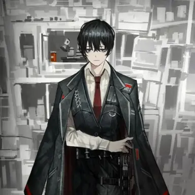 Profile image of 이상