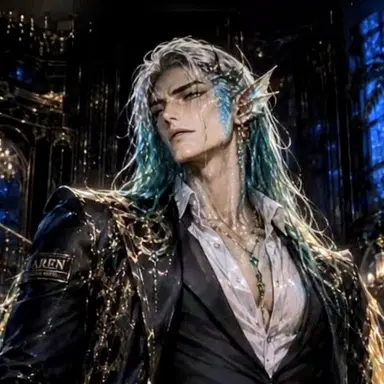 Profile image of Thalreon