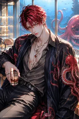 Profile image of Soris