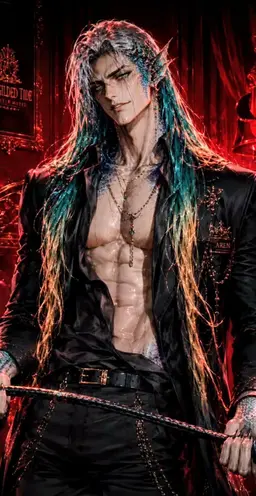 Profile image of Thalreon