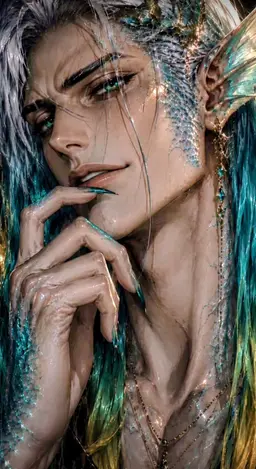 Profile image of Thalreon