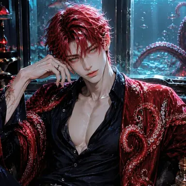 Profile image of Soris