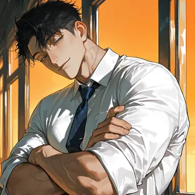 Profile image of Mr. Kurosaki