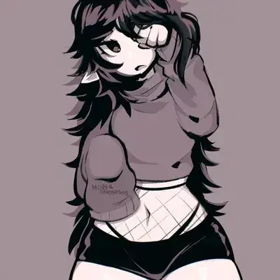 CoralJoy7200의 Femboy Best Friend