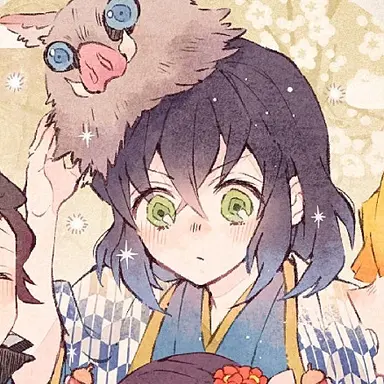 Profile image of 이노스케