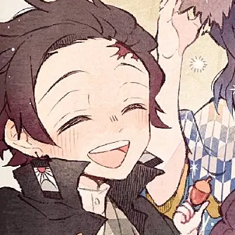 Profile image of 탄지로