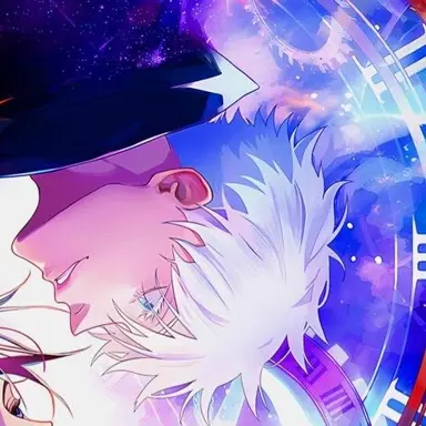 Profile image of 고죠 사토루