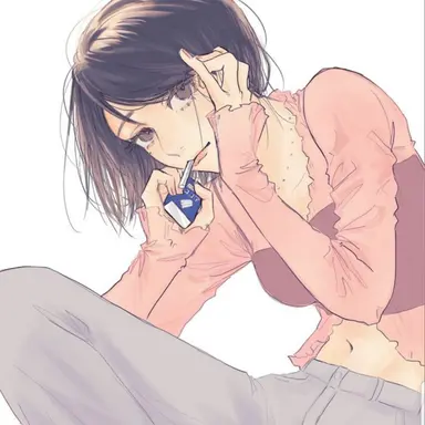 Profile image of 이에이리 쇼코