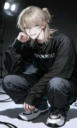 Profile image of Kanata