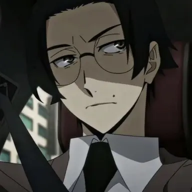 Profile image of 安吾