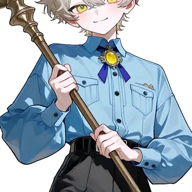 Profile image of アルマ