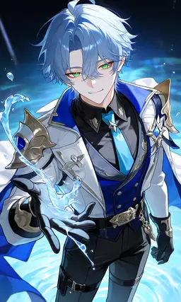 Profile image of カイル