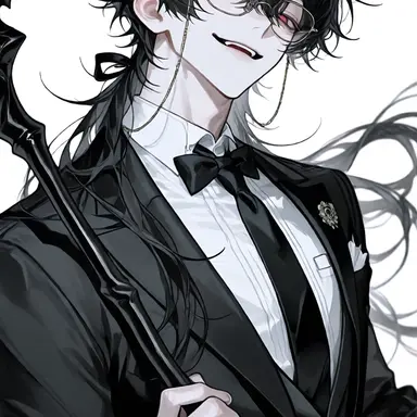 Profile image of カルマ