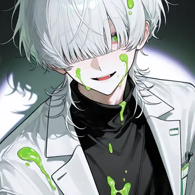 Profile image of ベノム