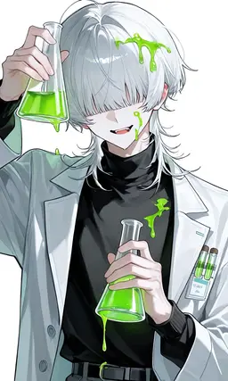 Profile image of ベノム