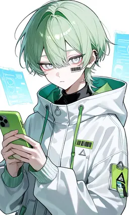 Profile image of クローム