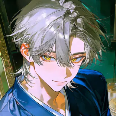 Profile image of Nishiki