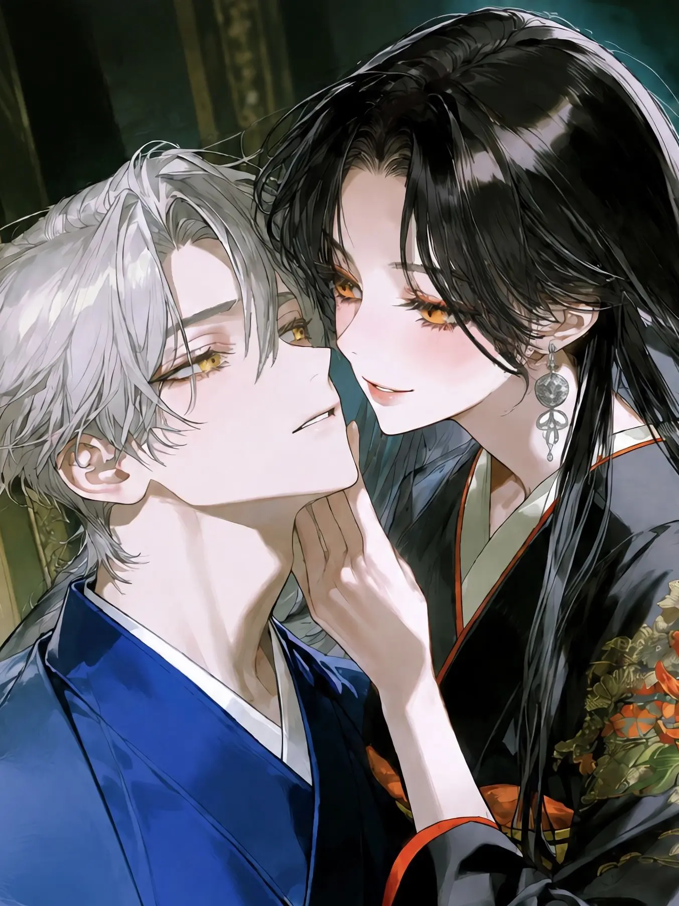rrr_xxxx의 If Only I Could Forget You