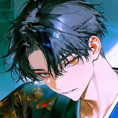 Profile image of Kiyohiko